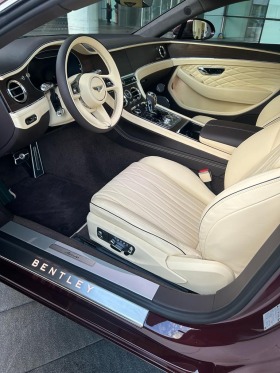 Bentley Continental gt Azure V8-HOB!!! | Mobile.bg   7