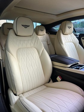 Bentley Continental gt Azure V8-HOB!!! | Mobile.bg   11