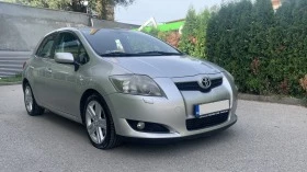 Toyota Auris, снимка 2