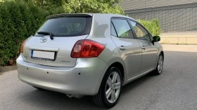 Toyota Auris, снимка 4