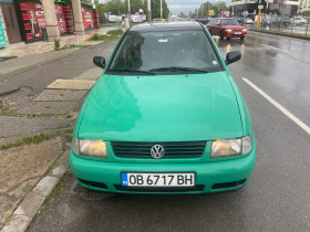 VW Polo SDI , снимка 5