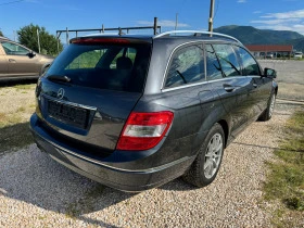 Mercedes-Benz C 200 Kompressor ! BRC! 185. | Mobile.bg    8