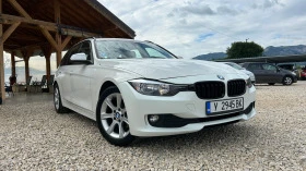 BMW 318 2.0D-143-EURO5B-NAVI | Mobile.bg    1