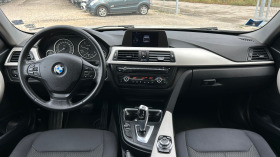 BMW 318 2.0D-143КС-EURO5B-NAVI, снимка 9