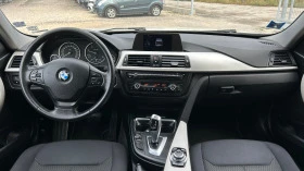 BMW 318 2.0D-143-EURO5B-NAVI | Mobile.bg    9