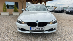 BMW 318 2.0D-143-EURO5B-NAVI | Mobile.bg    2