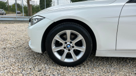 BMW 318 2.0D-143КС-EURO5B-NAVI, снимка 14