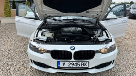 BMW 318 2.0D-143КС-EURO5B-NAVI, снимка 17