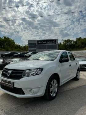     Dacia Logan 1.5DCI*  * * 