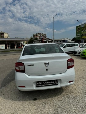 Dacia Logan 1.5DCI*  * *  | Mobile.bg    4