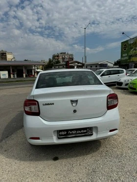     Dacia Logan 1.5DCI*  * * 