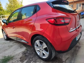 Renault Clio 1.5DCI, снимка 1