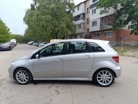 Mercedes-Benz B 200 | Mobile.bg    7