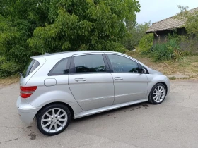 Mercedes-Benz B 200, снимка 6