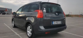 Peugeot 5008 BUSINESS, снимка 6