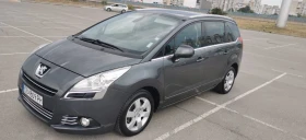 Peugeot 5008 BUSINESS, снимка 8