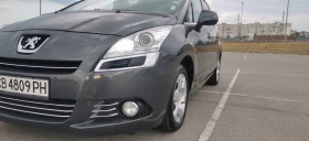 Peugeot 5008 BUSINESS, снимка 5