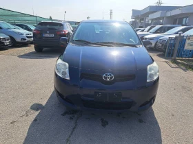 Toyota Auris D4D