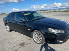 Saab 9-5 1.9 dit, снимка 5