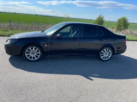 Saab 9-5 1.9 dit, снимка 4