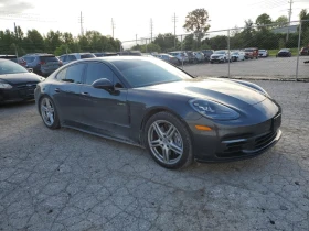 Porsche Panamera 3.0L 6 All wheel drive - [6] 