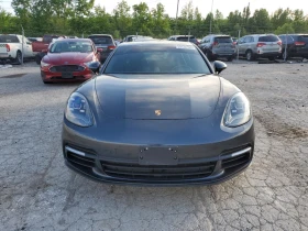 Porsche Panamera 3.0L 6 All wheel drive - [7] 