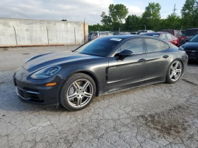 Porsche Panamera 3.0L 6 All wheel drive - [1] 