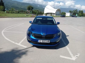 Skoda Octavia 1.4 TGI-tec   98k ! | Mobile.bg    2