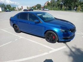 Skoda Octavia 1.4 TGI-tec   98k ! | Mobile.bg    3