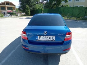 Skoda Octavia 1.4 TGI-tec   98k ! | Mobile.bg    5