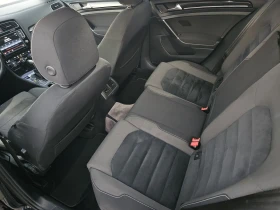 VW Golf 2.0TDI Highline , снимка 14