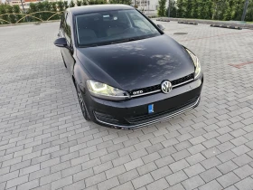 VW Golf 2.0TDI Highline , снимка 3