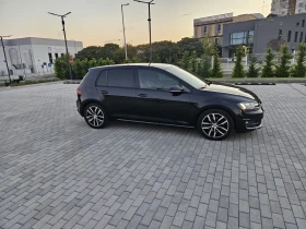 VW Golf 2.0TDI Highline , снимка 8