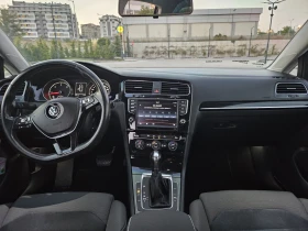 VW Golf 2.0TDI Highline , снимка 12