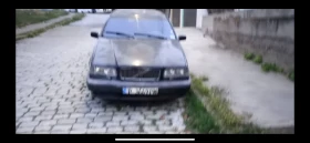     Volvo 850