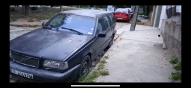 Обява за продажба на Volvo 850 ~1 400 лв. - изображение 1