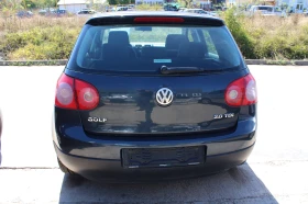 VW Golf 2.0TDI  | Mobile.bg    8