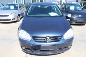 VW Golf 2.0TDI ИТАЛИЯ - [3] 