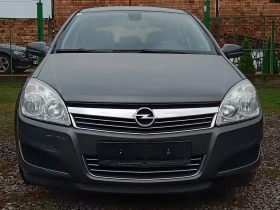 Opel Astra -1.4i-90кс-КЛИМАТИК-ECO FLEX-, снимка 8