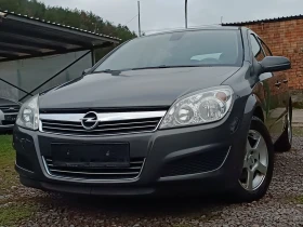 Opel Astra FACE LIFT -1.4i-90кс-КЛИМАТИК-ECO FLEX-, снимка 7