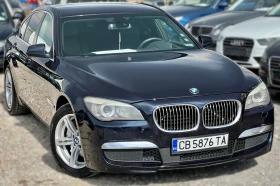 BMW 730 * M PAKET * FULL MAX * HEAD UP * 2010 * Comfort * , снимка 1