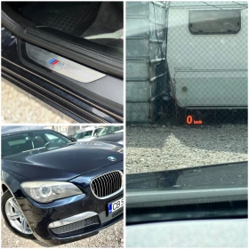 BMW 730 * M PAKET * FULL MAX * HEAD UP * 2010 * Comfort * , снимка 14