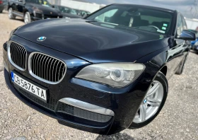 BMW 730 * M PAKET * FULL MAX * HEAD UP * 2010 * Comfort * , снимка 5