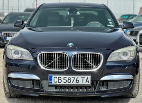 BMW 730 * M PAKET * FULL MAX * HEAD UP * 2010 * Comfort * , снимка 6