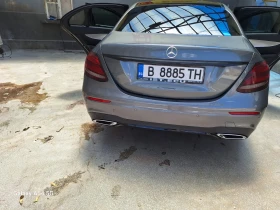 Mercedes-Benz E 220, снимка 7