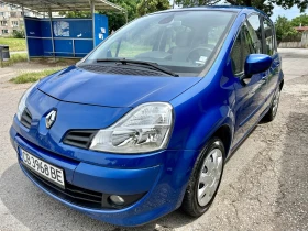 Renault Modus 1.2i/16V/Автоматик, снимка 1