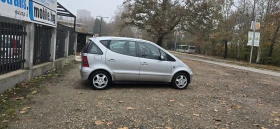 Mercedes-Benz A 140 1.4i, снимка 4