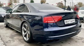 Audi A8 QUATTRO 4.2i 371HP | Mobile.bg    7