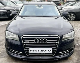     Audi A8 QUATTRO 4.2i 371HP