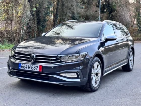 VW Passat 2.0TDI* 4x4* DSG* DIGITAL* ALLTRACK * ТЕГЛИЧ* , снимка 1